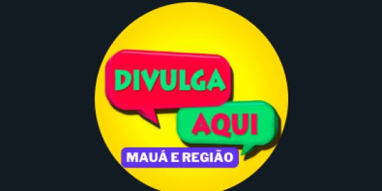 Imagem do grupo de WhatsApp DIVULGA MAUÁ E REGIÃO