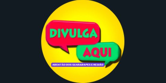 Imagem do grupo de WhatsApp DIVULGA JABOATÃO DOS GUARARAPES E REGIÃO