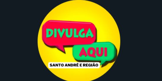 Imagem do grupo de WhatsApp DIVULGA SANTO ANDRÉ E REGIÃO