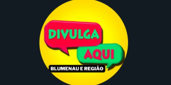 Imagem do grupo de WhatsApp DIVULGA BLUMENAU E REGIÃO