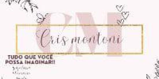 Imagem do grupo de WhatsApp MIMOS💗DA CRIS