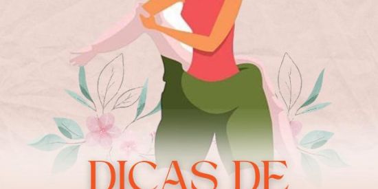 Imagem do grupo de WhatsApp Dicas de emagrecimento