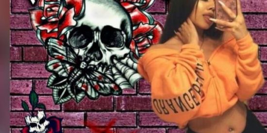 Imagem do grupo de WhatsApp AS POLÊMICAS 🥶