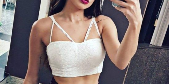 Imagem do grupo de WhatsApp Amor sem compromisso-SP