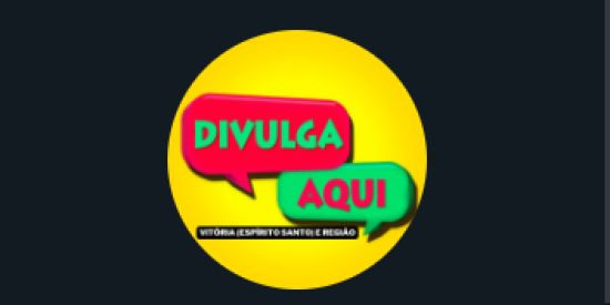 Imagem do grupo de WhatsApp DIVULGA VITÓRIA (ESPÍRITO SANTO) E REGIÃO