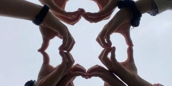 Imagem do grupo de WhatsApp Círculo leal