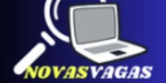 Imagem do grupo de WhatsApp NOVASVAGAS