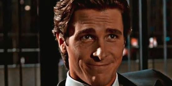 Imagem do grupo de WhatsApp • ᴀᴍᴇʀɪᴄᴀɴ ᴘsʏᴄʜᴏ •