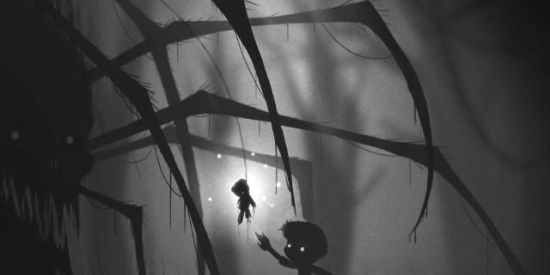 Imagem do grupo de WhatsApp O Limbo