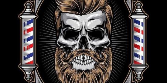 Imagem do grupo de WhatsApp Curso barbearia