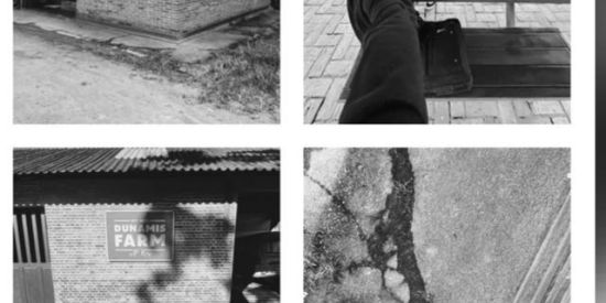 Imagem do grupo de WhatsApp Vivendo missões