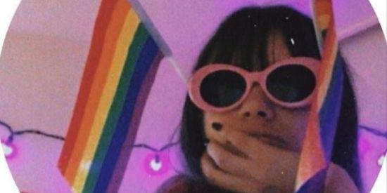 Imagem do grupo de WhatsApp 𝐅𝐚𝐦𝐢́𝐥𝐢𝐚 𝐋𝐆𝐁𝐓𝐐𝐈𝐀+ 🏳️‍🌈⃤