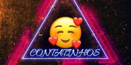 Imagem do grupo de WhatsApp Novos contatinhos 🐻