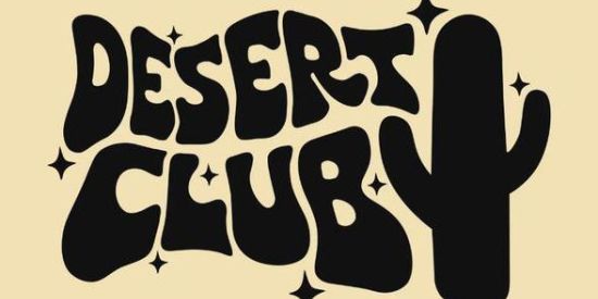 Imagem do grupo de WhatsApp Desert Club 🌵🍂