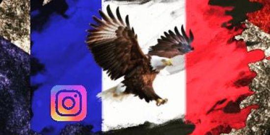Imagem do grupo de WhatsApp 🇫🇷GANHAR 10K DE SEGUIDORES 🇫🇷