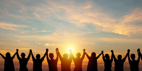 Imagem do grupo de WhatsApp Amizade cristã✝️RJ