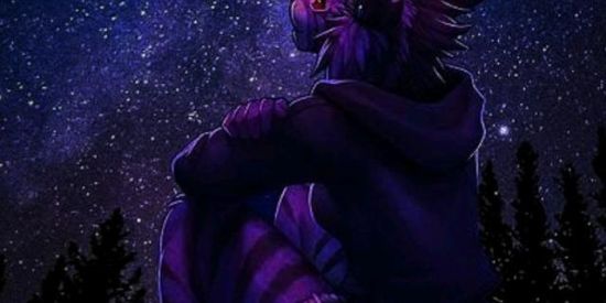 Imagem do grupo de WhatsApp 🐾🏳️‍🌈GRUPO GLOBAL🎮👍