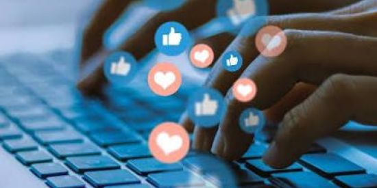 Imagem do grupo de WhatsApp Social Media e Gestor de Tráfego