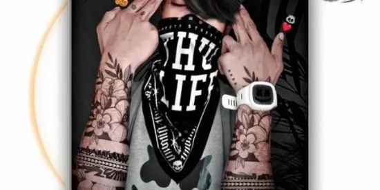 Imagem do grupo de WhatsApp Só os de verdade