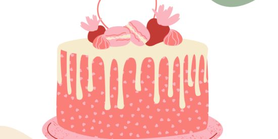 Imagem do grupo de WhatsApp BOLO NO POTE 🎂