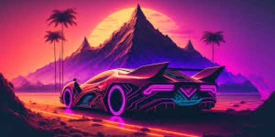 Imagem do grupo de WhatsApp Little Dark