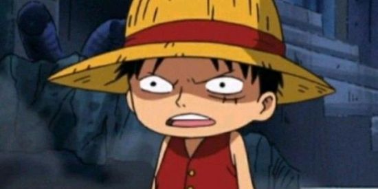 Imagem do grupo de WhatsApp One piece✨
