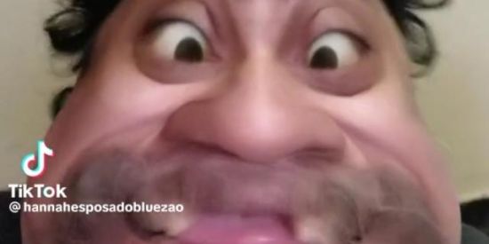 Imagem do grupo de WhatsApp OS IDIOTA