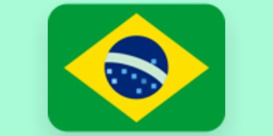 Imagem do grupo de WhatsApp 🇧🇷🄰🄼🄸🅉🄰🄳🄴 🄱🅁🄰🅂🄸🄻🄴🄸🅁🄰🇧🇷