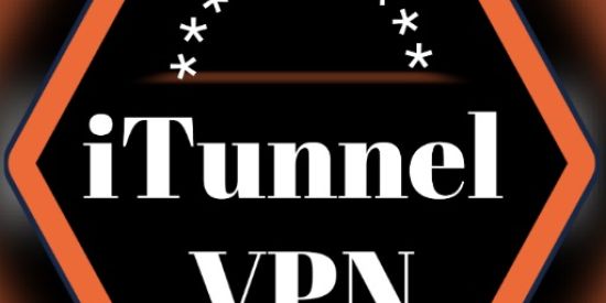 Imagem do grupo de WhatsApp ITunel Connect