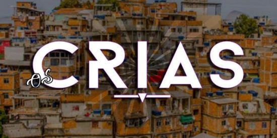 Imagem do grupo de WhatsApp Os Crias F.C 😎