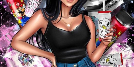 Imagem do grupo de WhatsApp Artes Desing ❤️