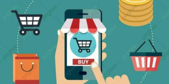 Imagem do grupo de WhatsApp Achadinhos shopee 🧡 e Magalu 💙