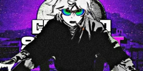 Imagem do grupo de WhatsApp Socialismo city