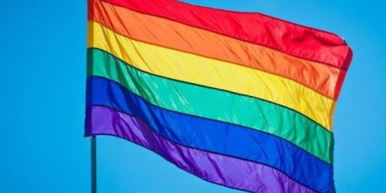 Imagem do grupo de WhatsApp Diversidade lgbt 🏳️‍🌈