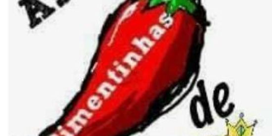 Imagem do grupo de WhatsApp 🔥Amizade com pimenta 🔞