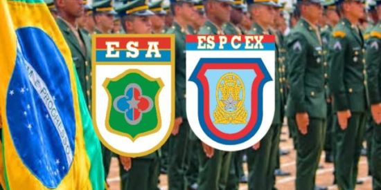 Imagem do grupo de WhatsApp 🔰Carreira Militar 💀🇧🇷