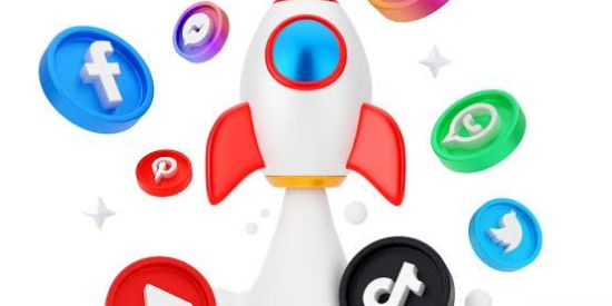 Imagem do grupo de WhatsApp Engajamento das Redes Sociais 📲✨