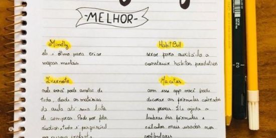 Imagem do grupo de WhatsApp 🤍Grupo de estudos 📚