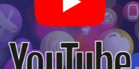 Imagem do grupo de WhatsApp Ganhar escritos YouTube ❤️