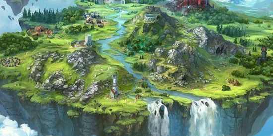 Imagem do grupo de WhatsApp Multiverso dos Links 📜📁