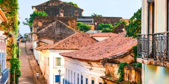 Imagem do grupo de WhatsApp SÃO LUIZ, MARANHÃO ILHA DO AMOR🥰