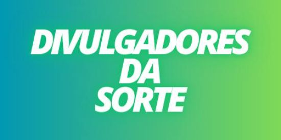 Imagem do grupo de WhatsApp Divulgadores da Sorte