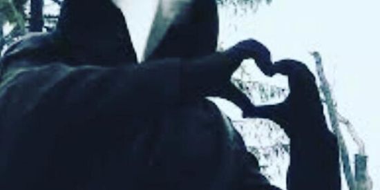 Imagem do grupo de WhatsApp ❌Adolecentes perdidos🚫