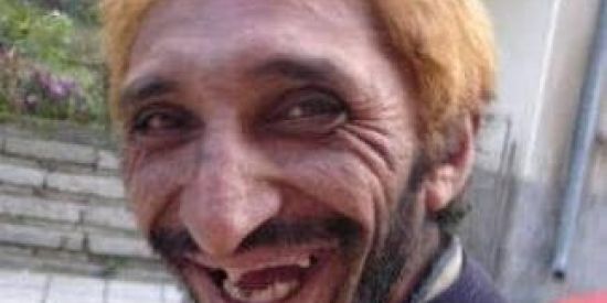 Imagem do grupo de WhatsApp NOVAS AMIZADES 🌪️