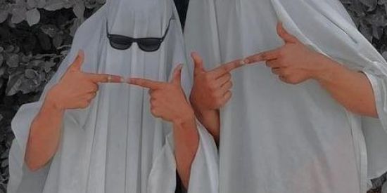 Imagem do grupo de WhatsApp Amizades em dia