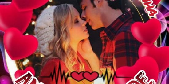 Imagem do grupo de WhatsApp ❤️🅐🅼🅞🆁 🅔 🅐🅼🅘🆉🅐🅳🅔 2❤️