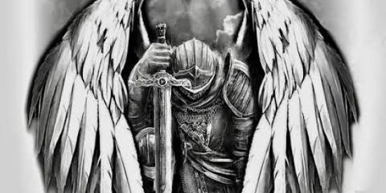 Imagem do grupo de WhatsApp ⚔️𝕬𝖓𝖏𝖔𝖘 𝕰𝖒 𝕽𝖎𝖘𝖈𝖔⚔️