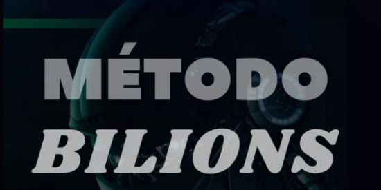 Imagem do grupo de WhatsApp MÉTODO BILIONS 🤑💰🔥 #3