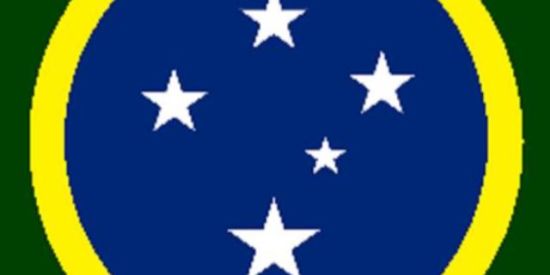 Imagem do grupo de WhatsApp BRASIL ORDEM E PROGRESSO