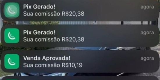 Imagem do grupo de WhatsApp SUA ÚNICA OPORTUNIDADE 🔥